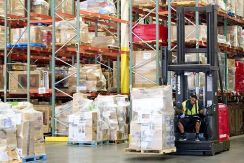 跨境干货！小白都能看懂跨境物流必备知识！