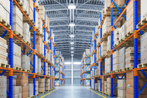 海外仓一件代发全流程讲解