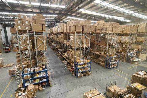 美国海外仓一件代发，Temu、TikTok半托管认证仓