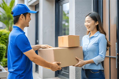 海外仓一件代发